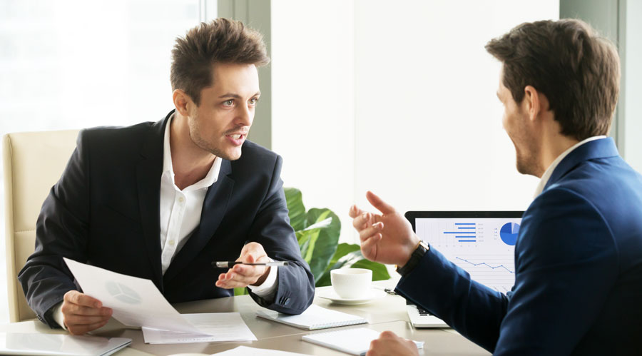 Conseiller en gestion de patrimoine