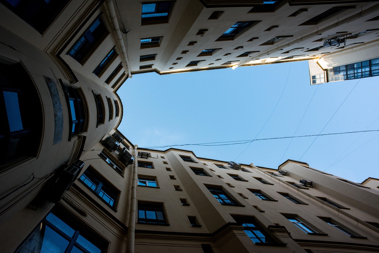 4 critères à vérifier avant l'acquisition d'un appartement en Pinel