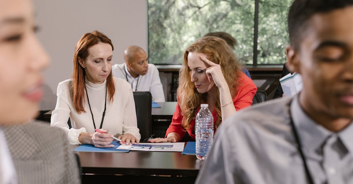 découvrez les étapes essentielles pour enregistrer votre entreprise en france. obtenez des conseils pratiques pour faciliter votre inscription, choisissez le statut juridique adapté et assurez-vous de respecter toutes les obligations légales. lancez votre projet entrepreneurial en toute sérénité.