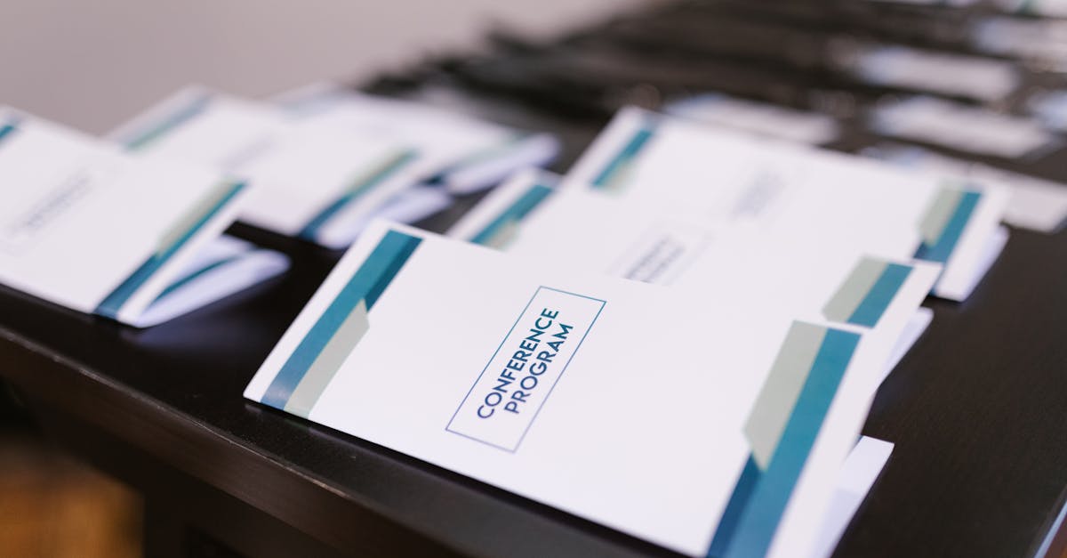 découvrez notre guide complet sur l'enregistrement d'une entreprise. apprenez les étapes essentielles, les documents nécessaires et les meilleures pratiques pour démarrer votre activité en toute conformité.