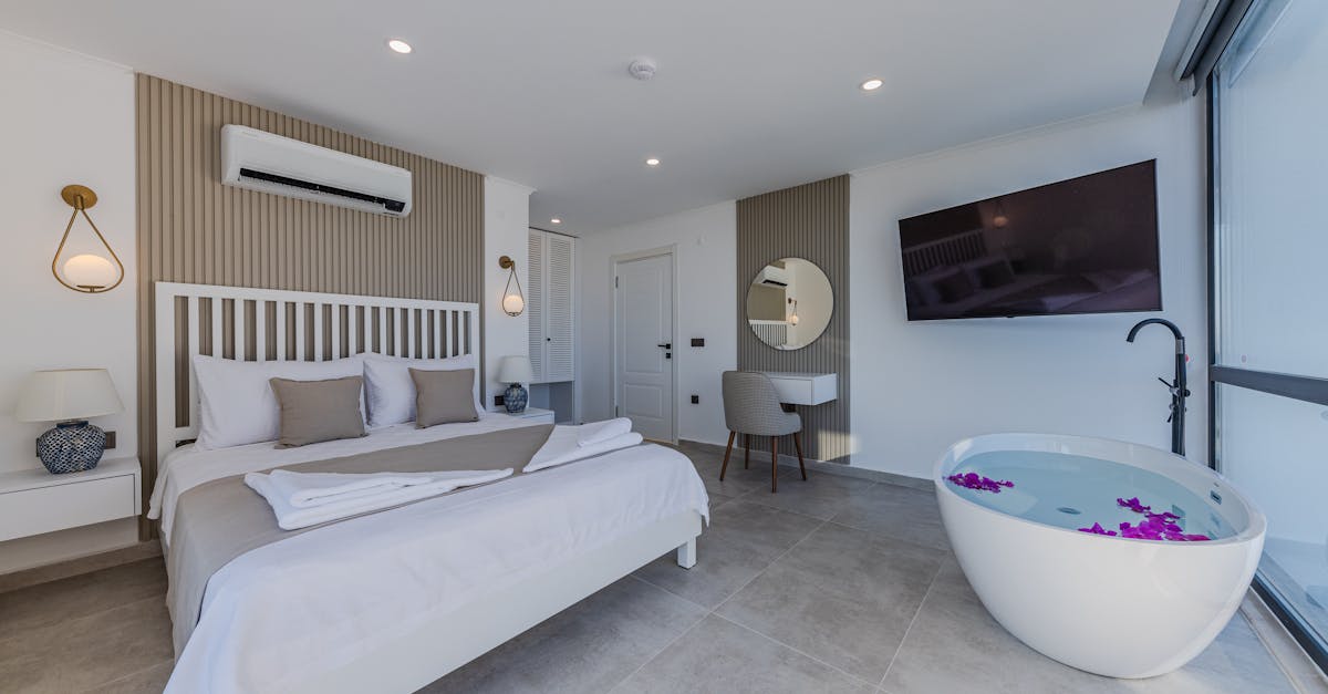 découvrez nos locations meublées alliant confort et praticité pour un séjour agréable. idéales pour les vacances ou les déplacements professionnels, nos appartements offrent un cadre chaleureux et entièrement équipé.