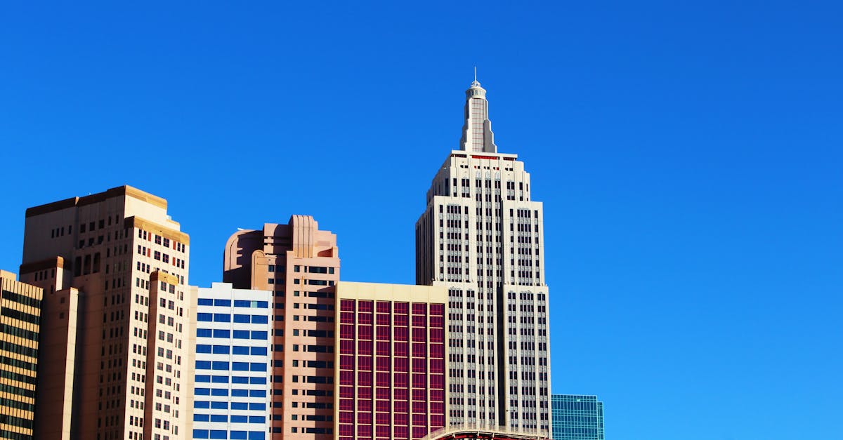 découvrez les opportunités d'investissement immobilier qui peuvent générer des revenus passifs et accroître votre patrimoine. explorez nos conseils et stratégies pour réussir dans le marché de l'immobilier, que vous soyez un investisseur débutant ou expérimenté.