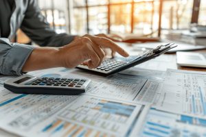 LMNP : comment l'amortissement réduit-il votre base imposable ?