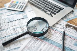 LMNP : effets du régime micro-BIC sur la déclaration d'impôts