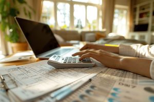 LMNP : éviter les erreurs d'amortissement en LMNP