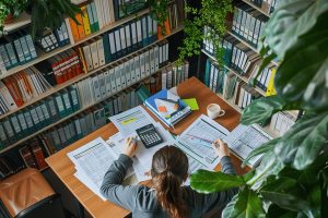 LMNP : quels frais et charges déduire pour moins d'impôts ?