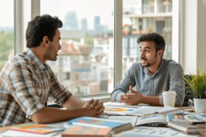 LMNP : gestion locative et l'importance d'une société experte