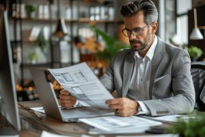 LMNP : importance de la sélection de locataires