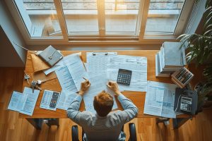 LMNP : optimisation des bénéfices par amortissement immobilier