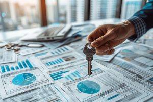 LMNP : pourquoi choisir ce statut pour investir ?