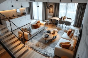 LMNP : pourquoi l'option s'applique-t-elle aux locations meublées ?