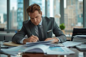 LMNP : pourquoi une société experte simplifie les démarches ?