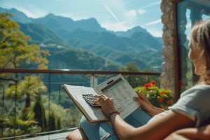 LMNP : peut-on l'utiliser pour une résidence secondaire ?