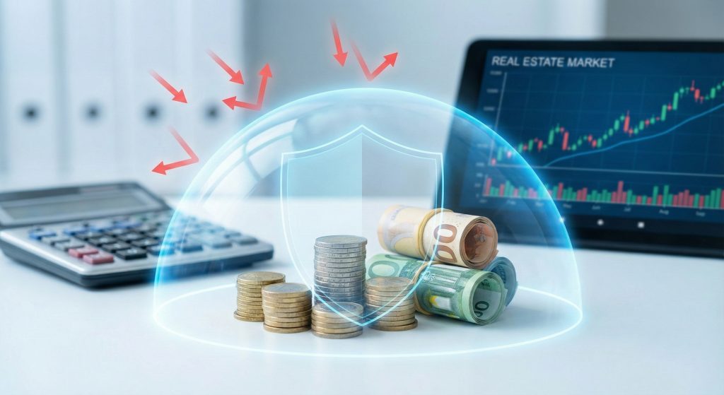 Assurance loyer impayé GMF