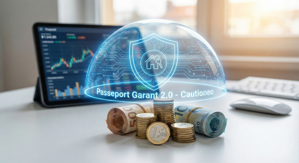 Qu'est-ce que Cautioneo exactement 