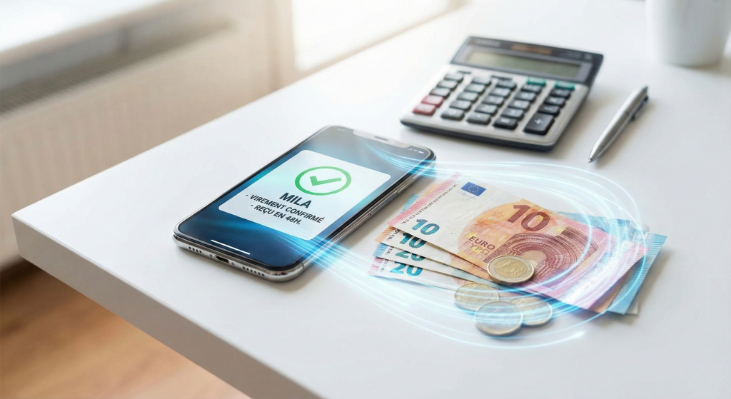 Le test de la promesse "Remboursement en 48h"